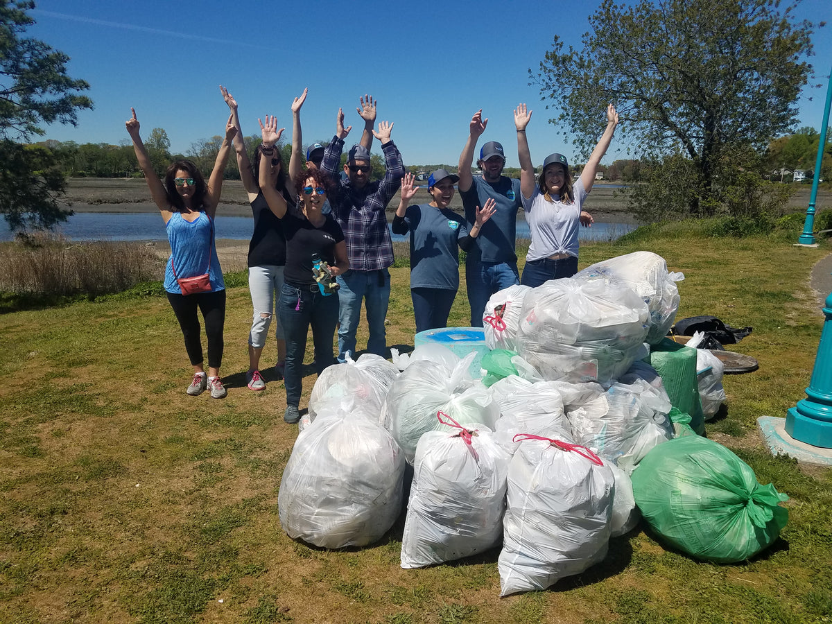 Black Rock Community Cleanup