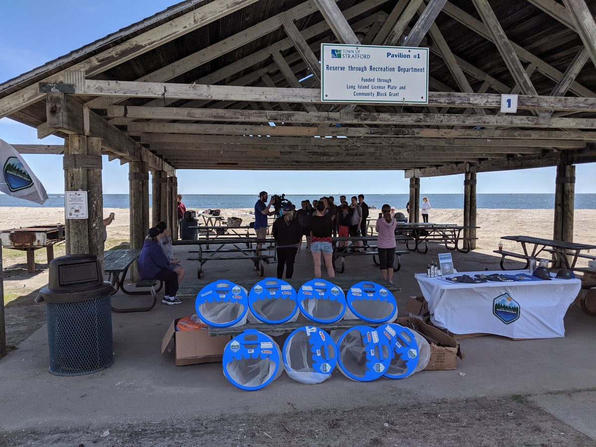 Stratford Community Cleanup