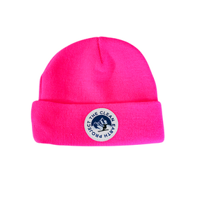 Ski Trails Winter Beanie |Youth| 3 colors