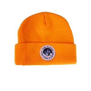 Ski Trails Winter Beanie |Youth| 3 colors