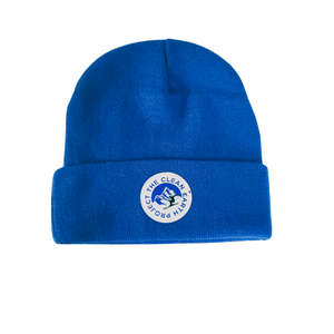 Ski Trails Winter Beanie |Youth| 3 colors