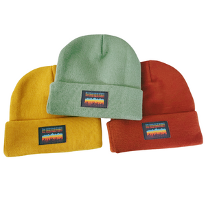 TCEP Mountains Winter Beanie | Adult | 3 colors