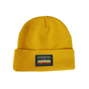 TCEP Mountains Winter Beanie | Adult | 3 colors