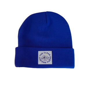 TCEP Winter Beanie | Adult | 4 colors
