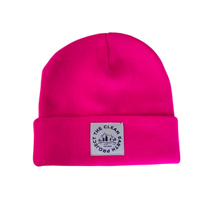 TCEP Winter Beanie | Adult | 4 colors