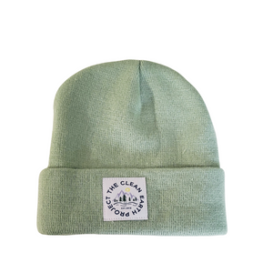 TCEP Winter Beanie | Adult | 4 colors