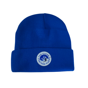 Ski Trails Winter Beanie |Adult | 4 colors