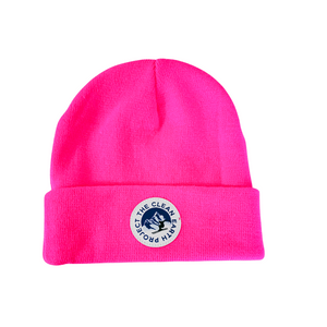 Ski Trails Winter Beanie |Adult | 4 colors