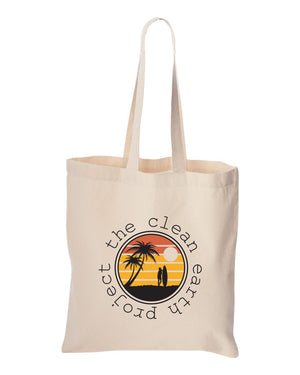 Farmers Market Tote