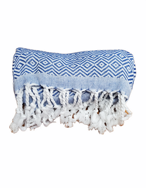 TCEP Turkish Beach Blanket