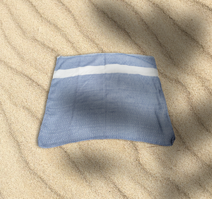 TCEP Turkish Beach Blanket