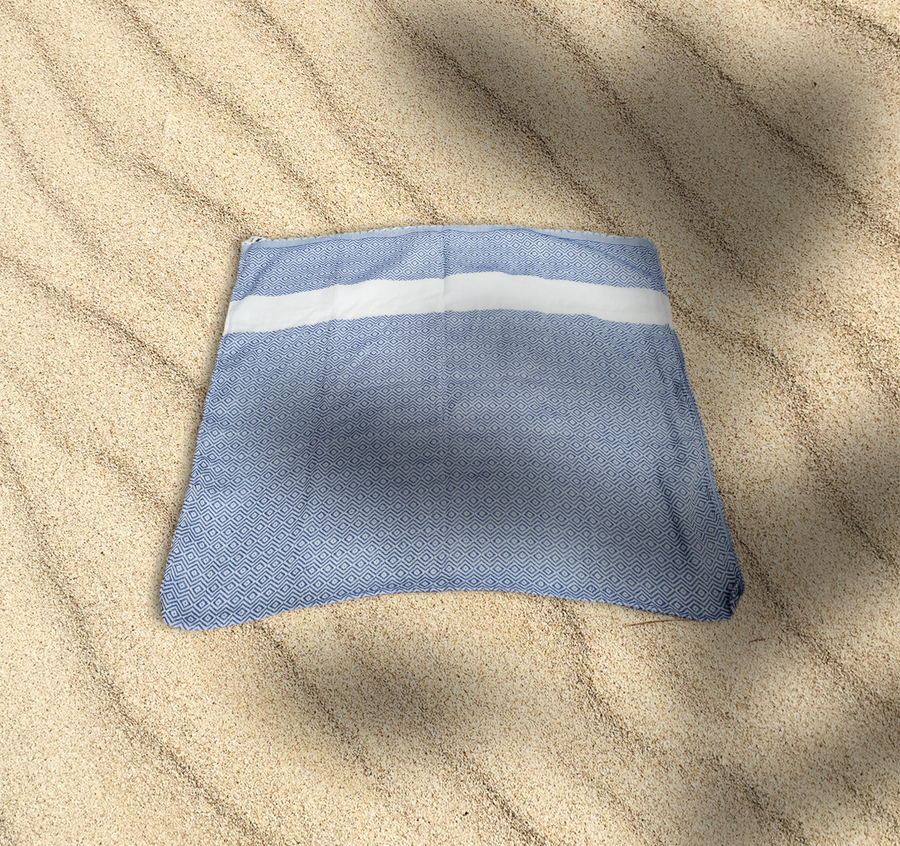 TCEP Turkish Beach Blanket