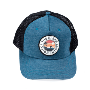 Endless Summer Collection | Surfer Roadie Trucker Hat | 3 Colors