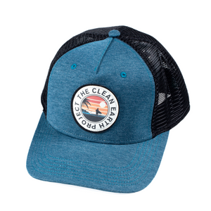 Endless Summer Collection | Surfer Roadie Trucker Hat | 3 Colors