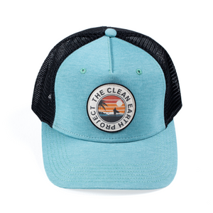 Endless Summer Collection | Surfer Roadie Trucker Hat | 3 Colors