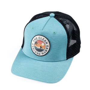 Endless Summer Collection | Surfer Roadie Trucker Hat | 3 Colors