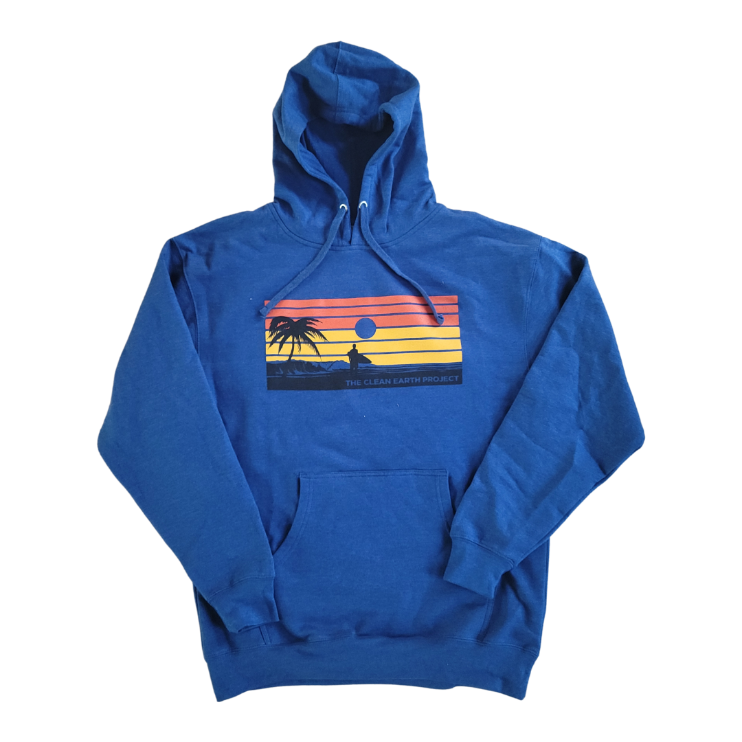 Endless summer hoodie hotsell