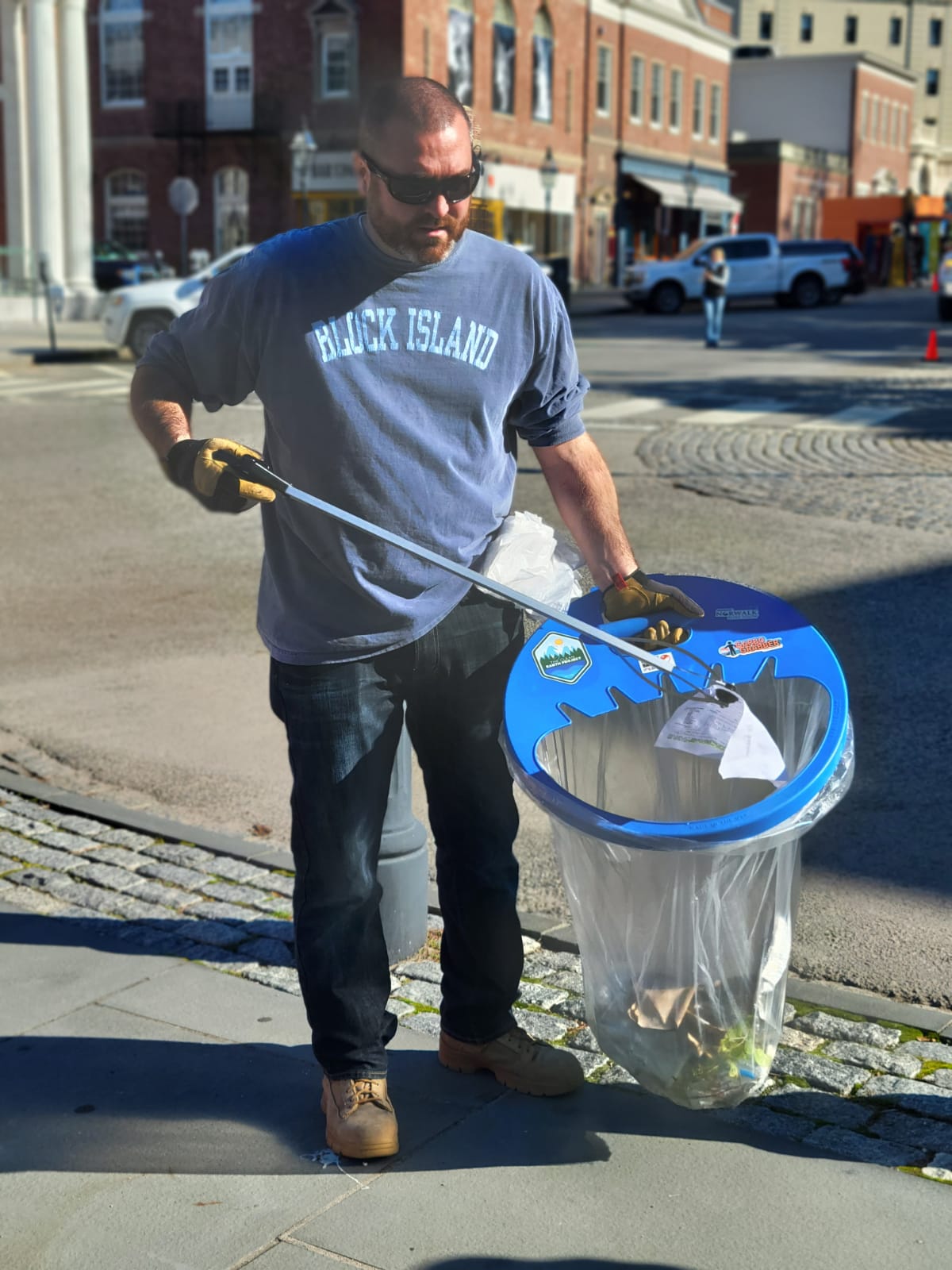 Cleanup Kit - The Clean Earth Project