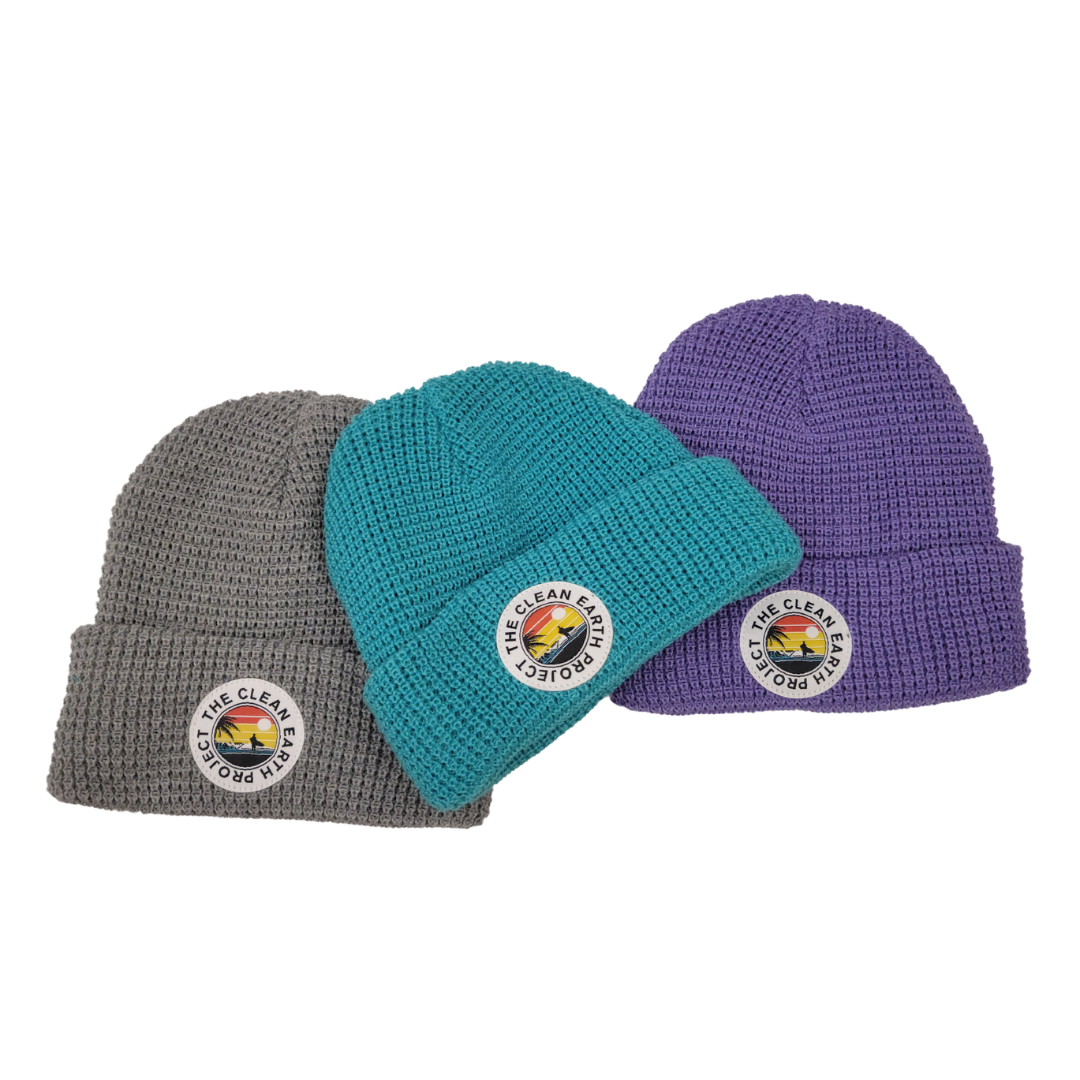 endless made beanie | hartwellspremium.com