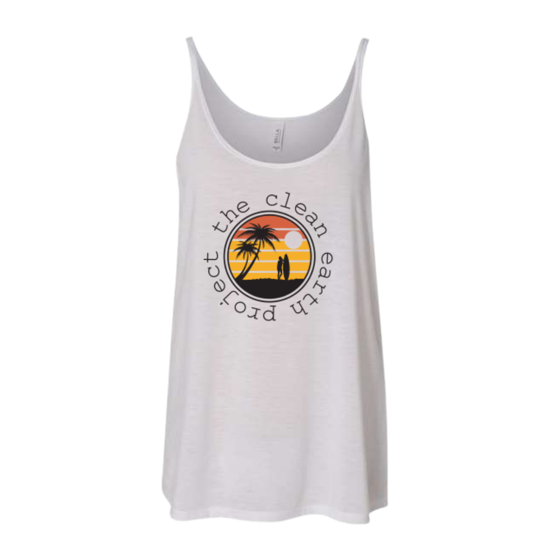 Surfer Girl Tank