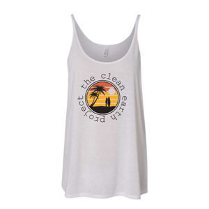 Surfer Girl Tank