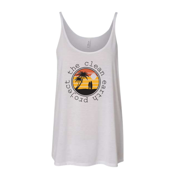 Surfer Girl Tank