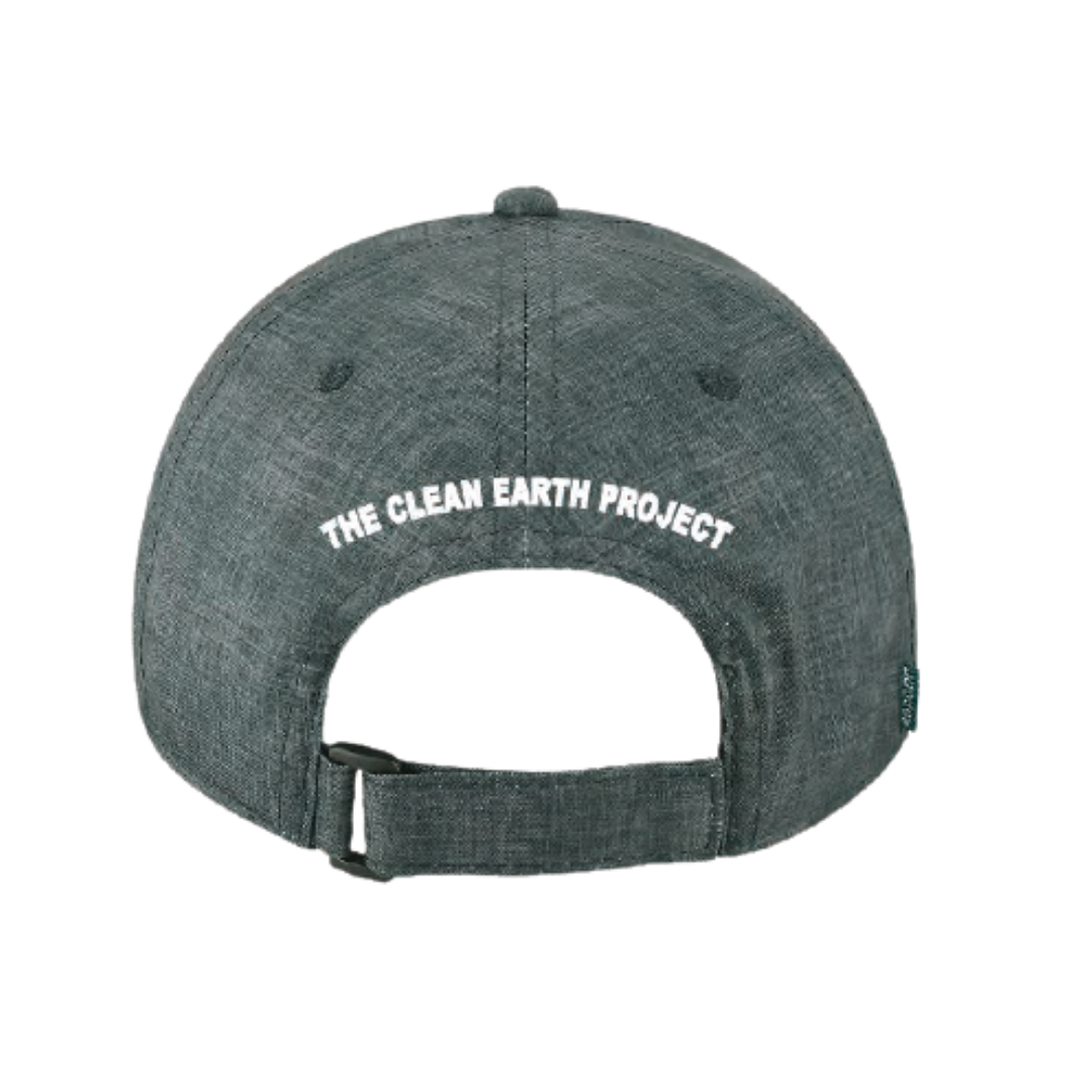 100% Recycled | TCEP Sailboat Hat | 2 colors