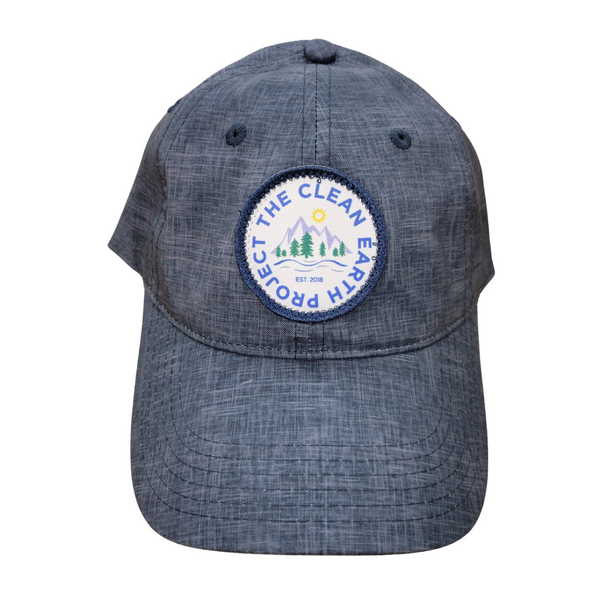 100% Recycled | TCEP Hat | 2 colors